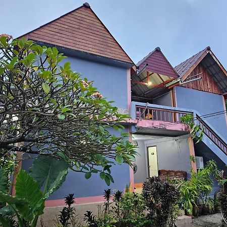 Hotel Hello Meme House Ko Lanta Exteriér fotografie
