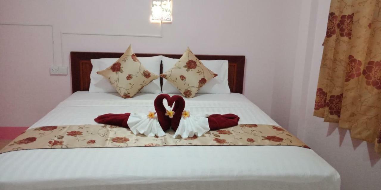Hotel Hello Meme House Ko Lanta Exteriér fotografie