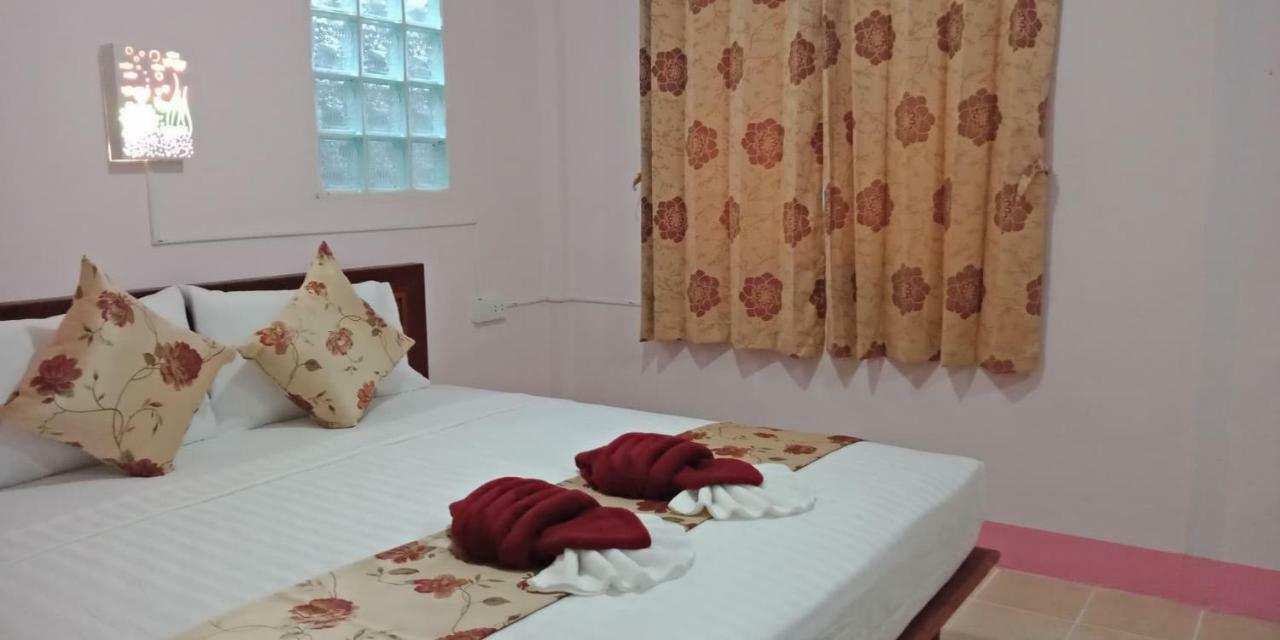 Hotel Hello Meme House Ko Lanta Exteriér fotografie