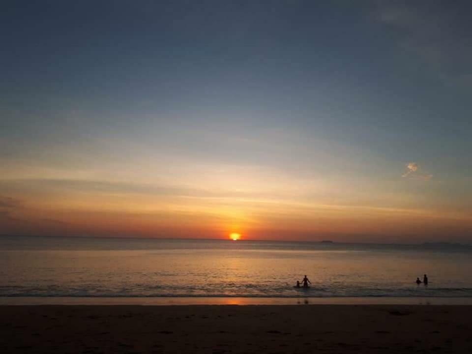 Hotel Hello Meme House Ko Lanta Exteriér fotografie